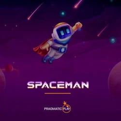 Spaceman wnbet